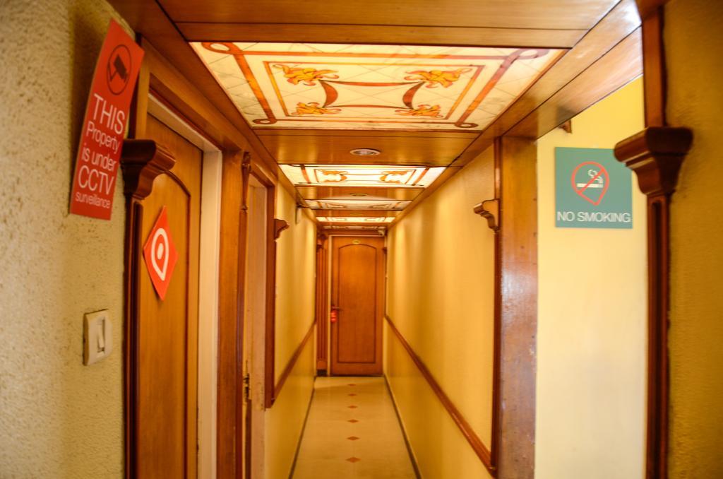 Oyo Bandra West 3*