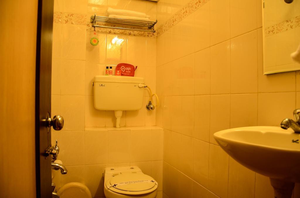 Hotel Oyo Bandra West Mumbai