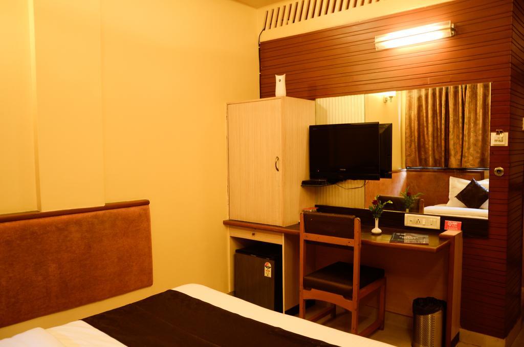 Oyo Bandra West Mumbai