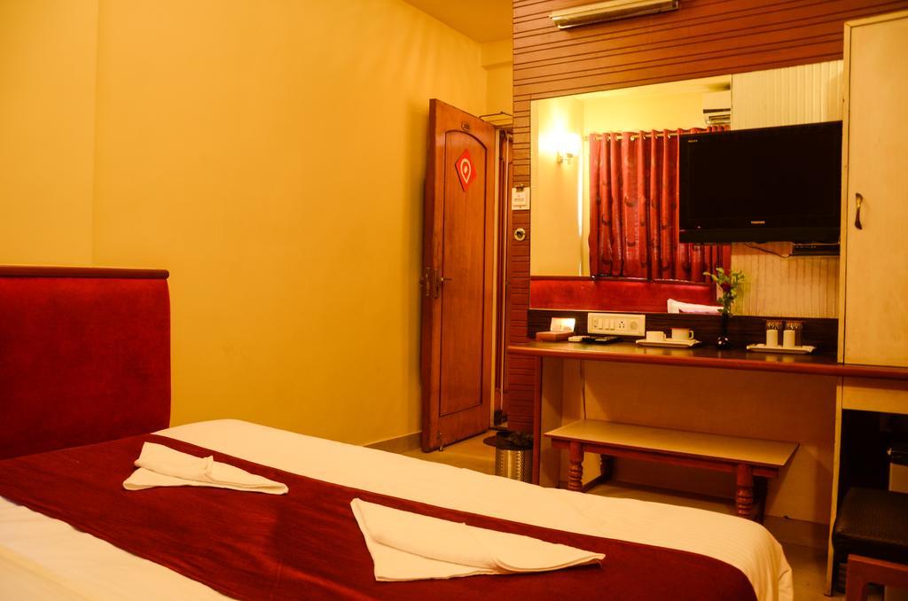 Hotel Oyo Bandra West Mumbai