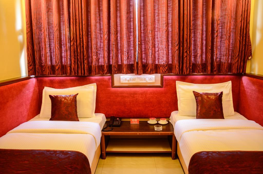 Hotel Oyo Bandra West