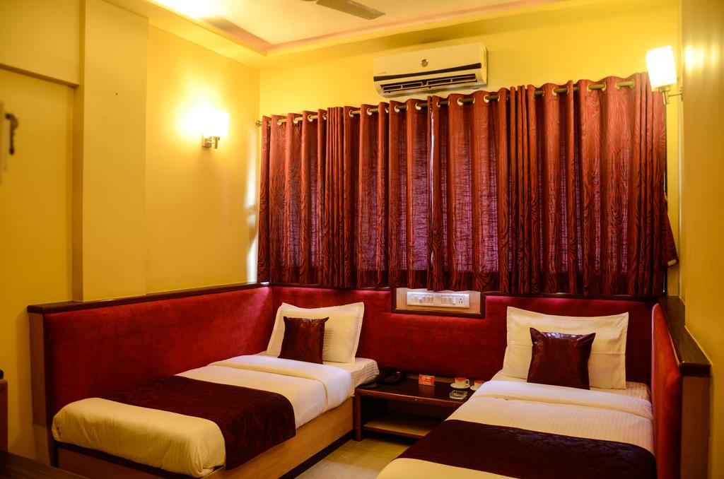 Oyo Bandra West Mumbai