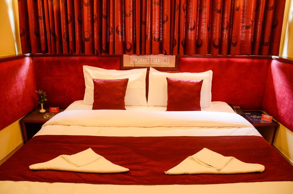Oyo Bandra West 3*