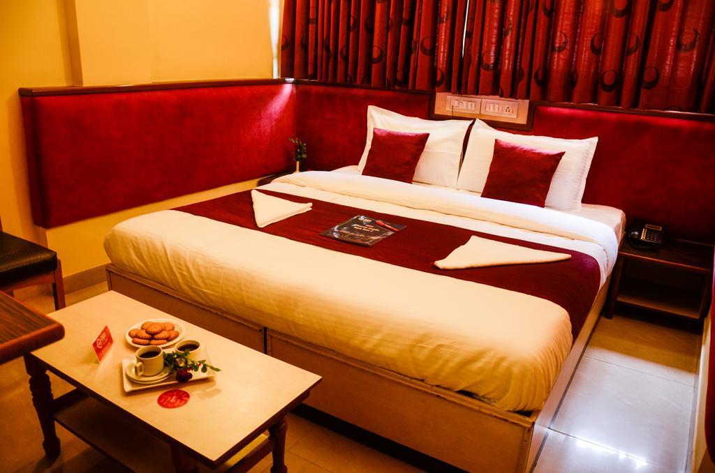Oyo Bandra West Hotel 3*