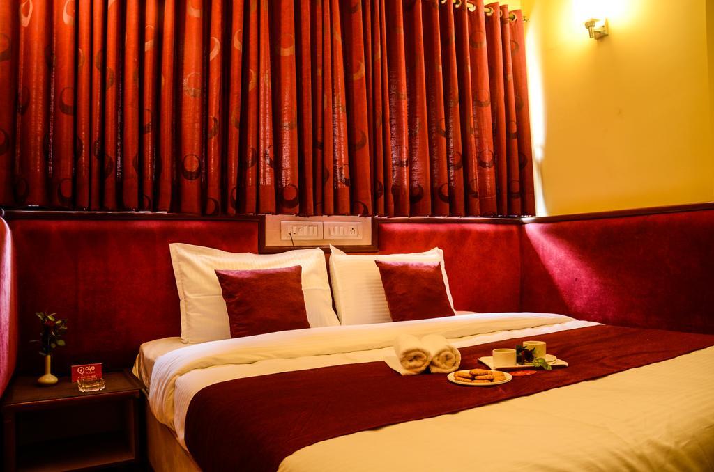 Oyo Bandra West 3* Mumbai