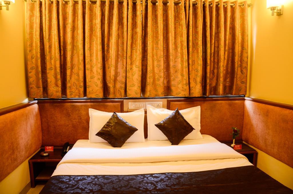 Oyo Bandra West Hotel Mumbai