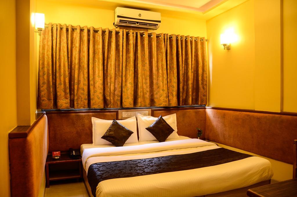 Oyo Bandra West Mumbai