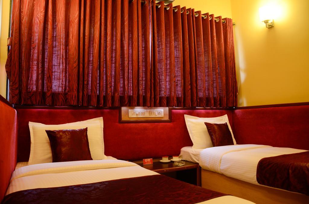Oyo Bandra West 3* Mumbai