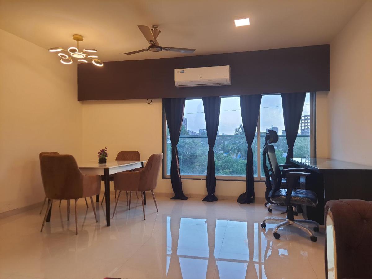 Osi Santacruz Apartment