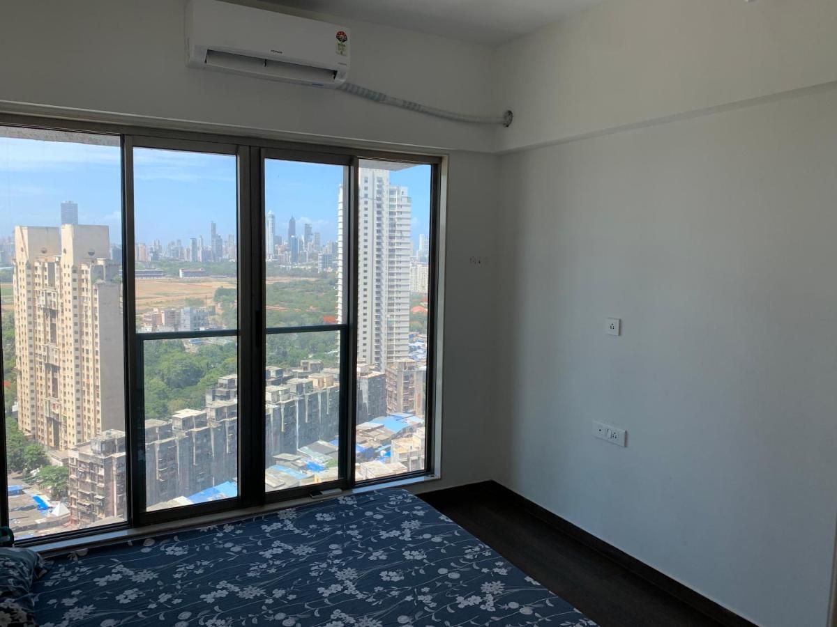 Homestay In Flat With Amazing And Sea View Mumbai