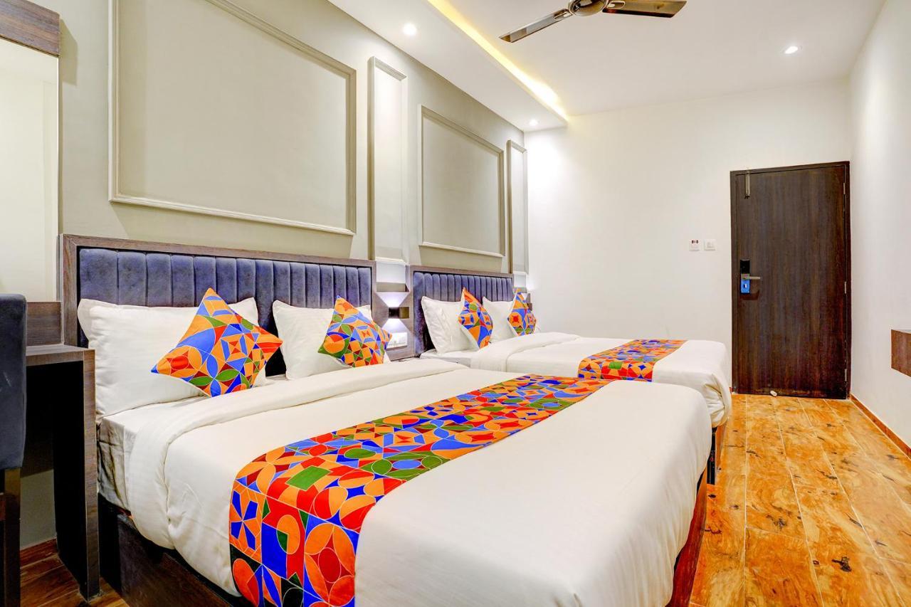 Fabhotel Gorrion International 3* Mumbai