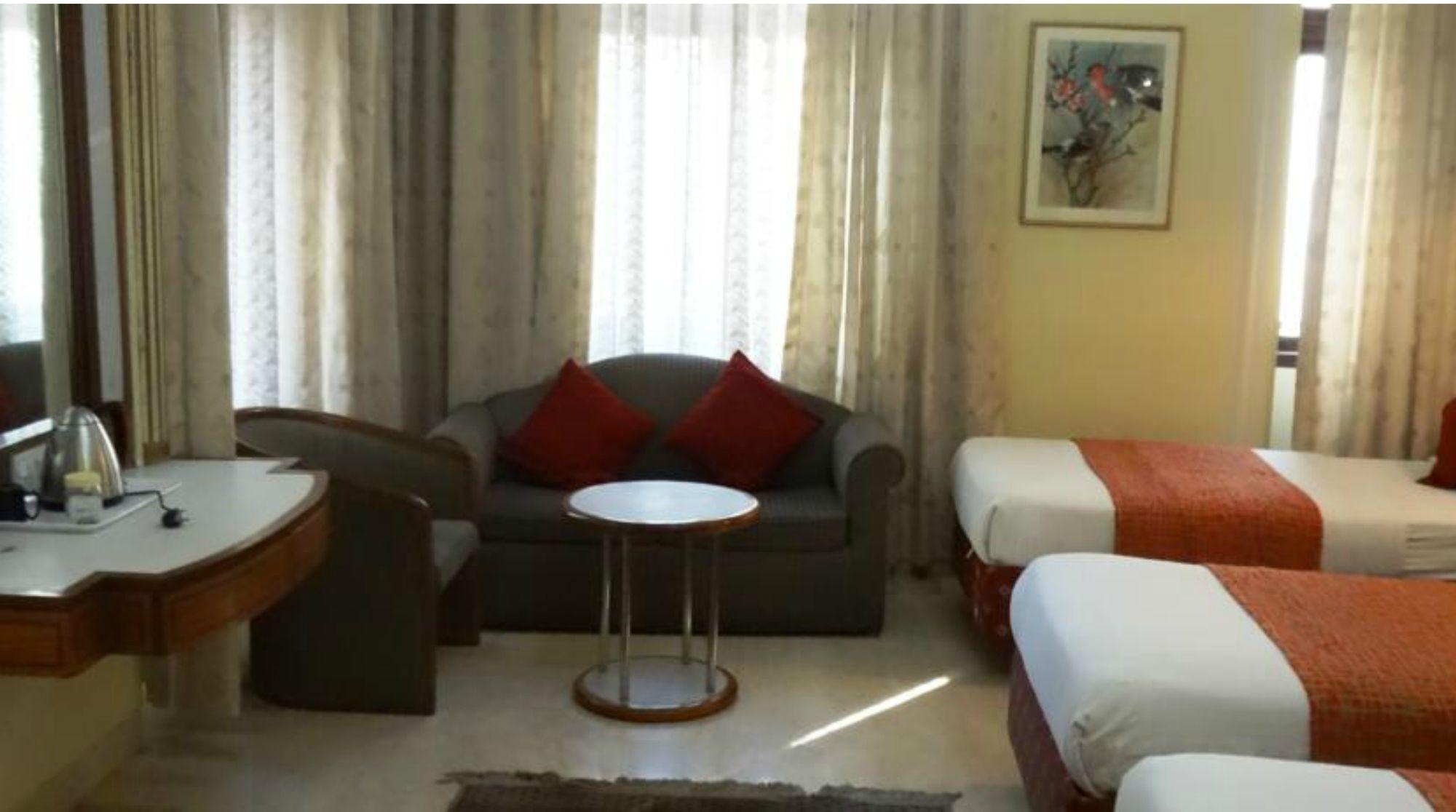 Hotel Regent 3*