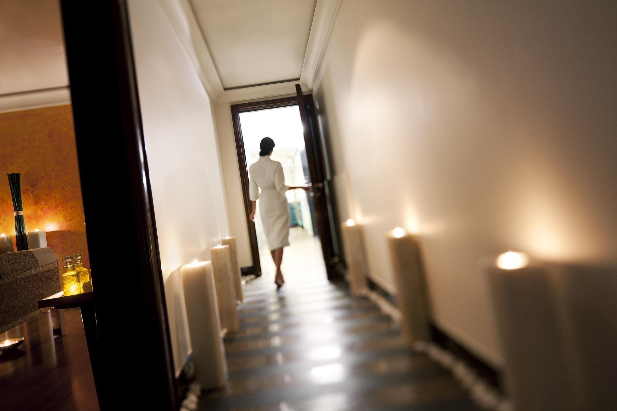Hotel Marriott Executive - Lakeside Chalet,