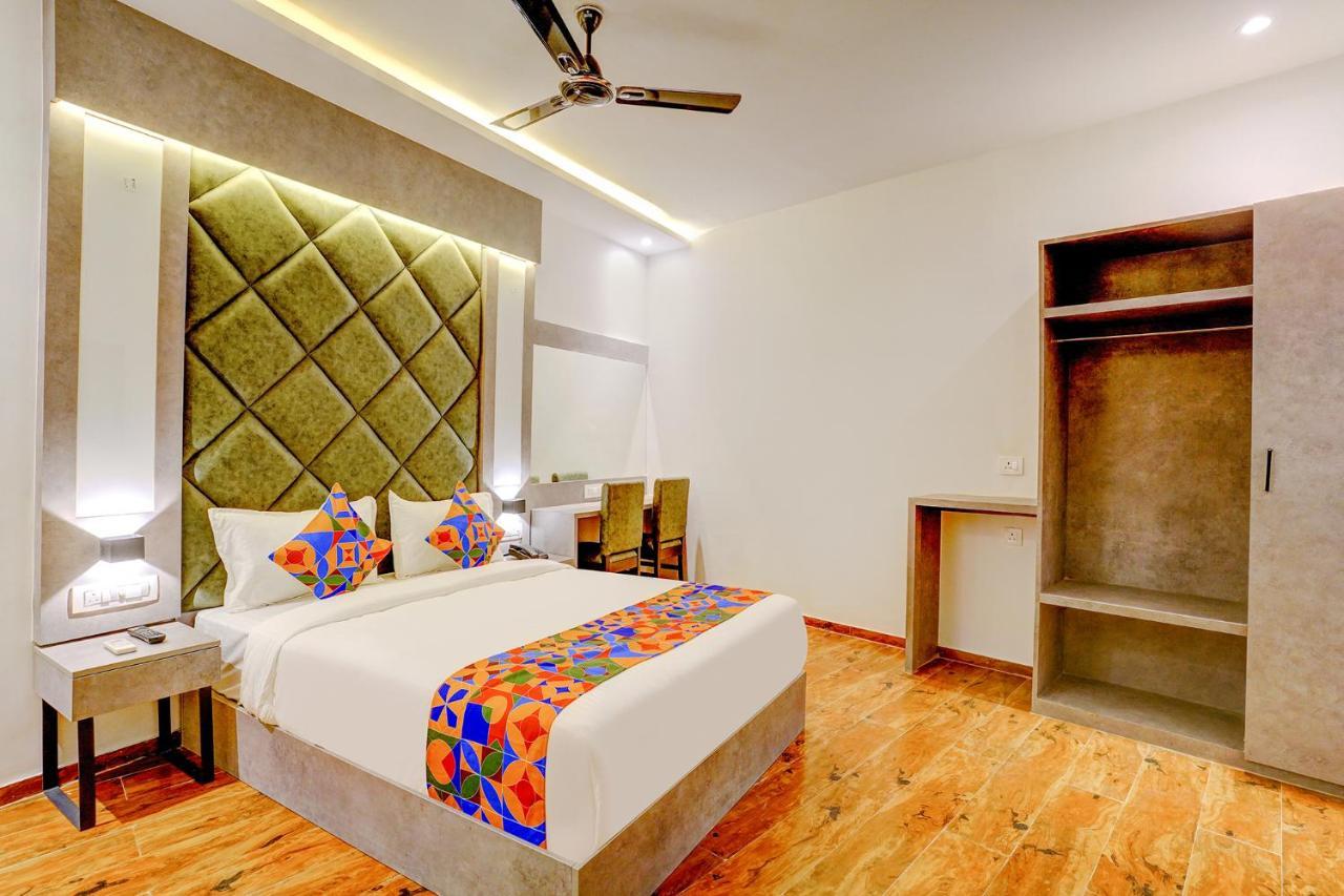 Hotel Fabhotel Gorrion International 3*