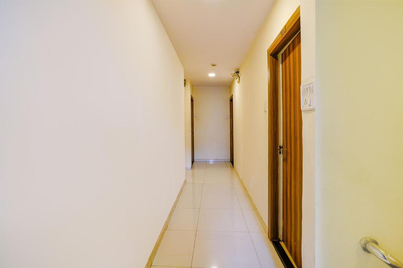 Hotel Fabexpress Galaxy