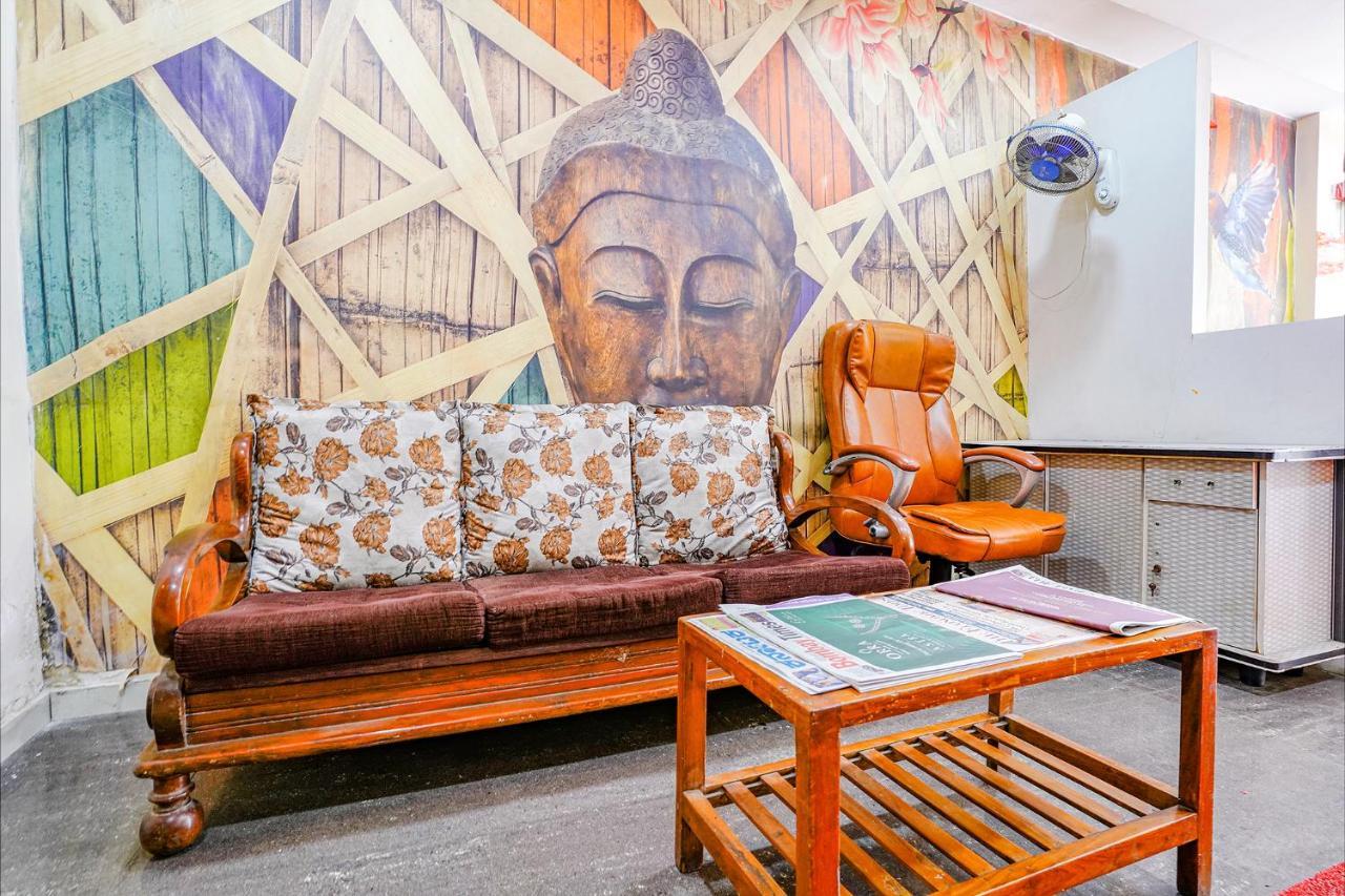 Hotel Fabexpress Galaxy Mumbai