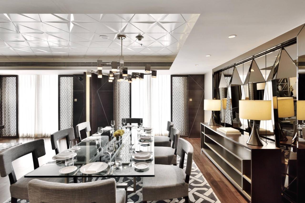 Hotel Jw Marriott Sahar Airport Mumbai