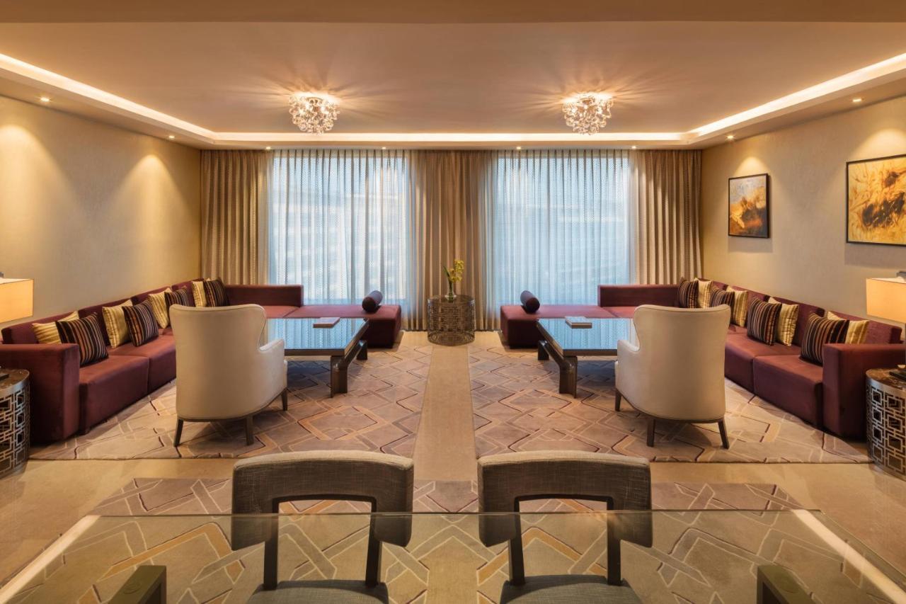 Jw Marriott Sahar Airport 5* Mumbai