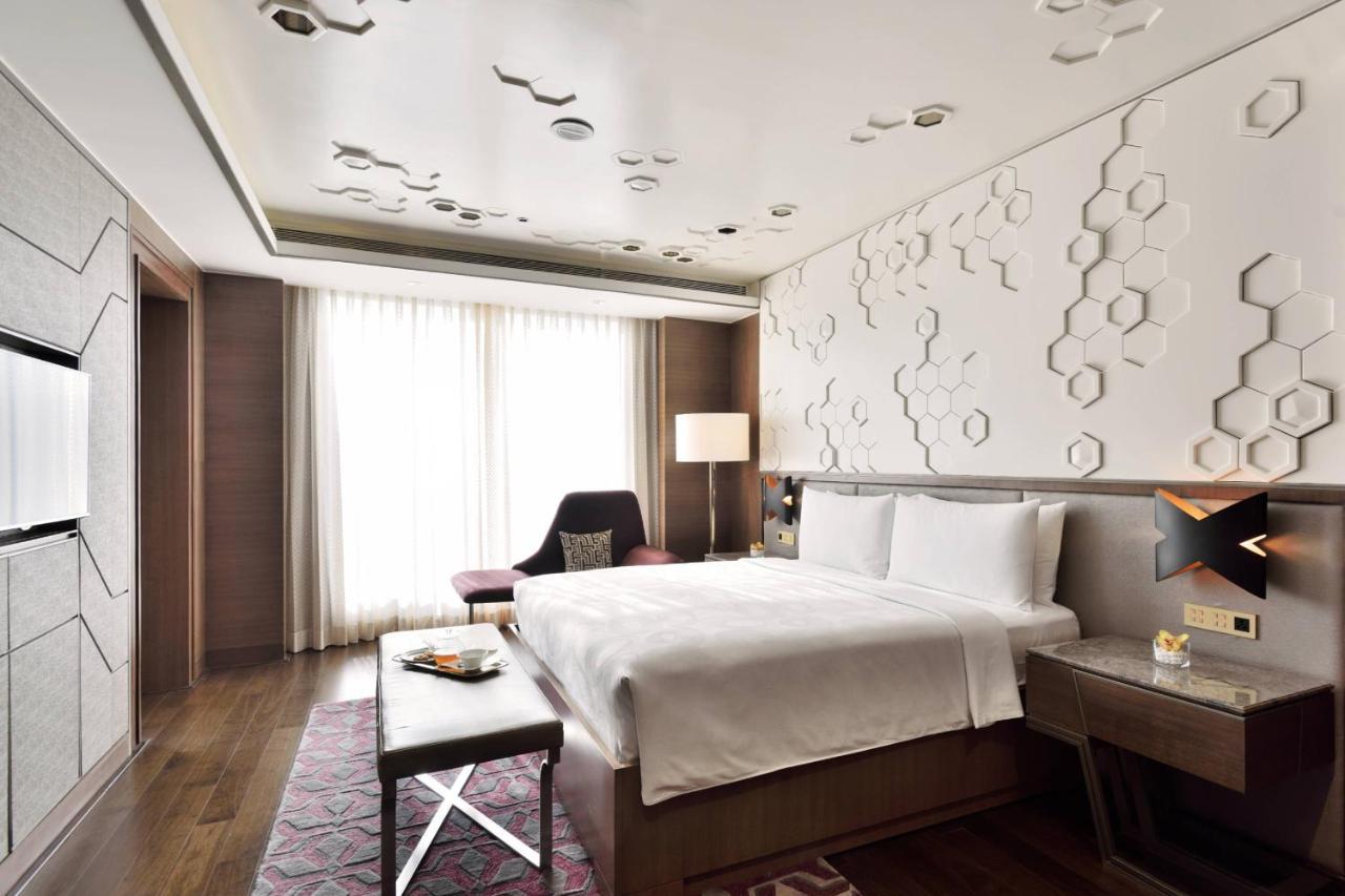 Jw Marriott Sahar Airport Hotel 5*