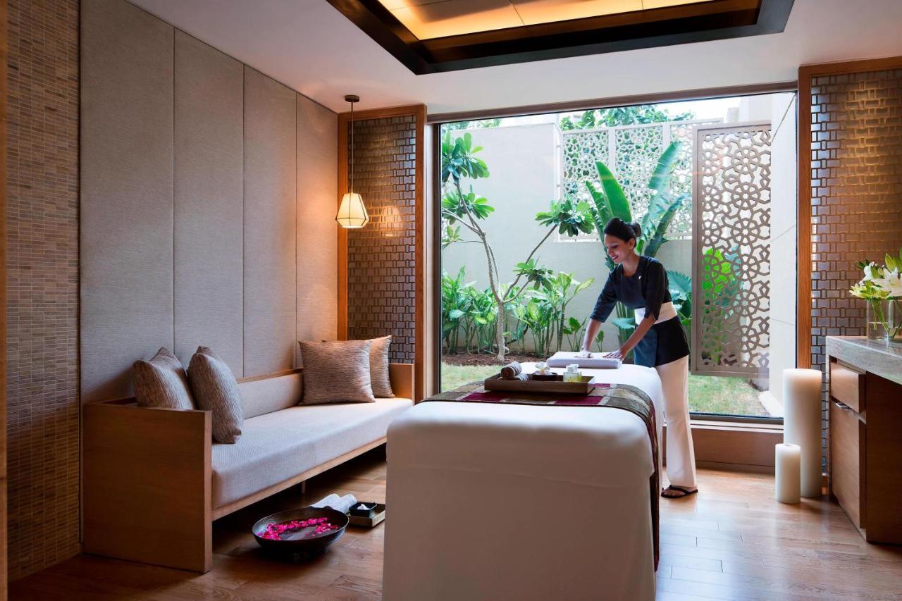 Jw Marriott Sahar Airport 5* Mumbai