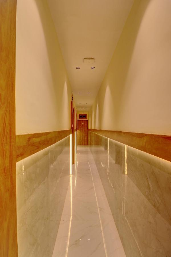 Hotel Amber Near Airport Mumbai