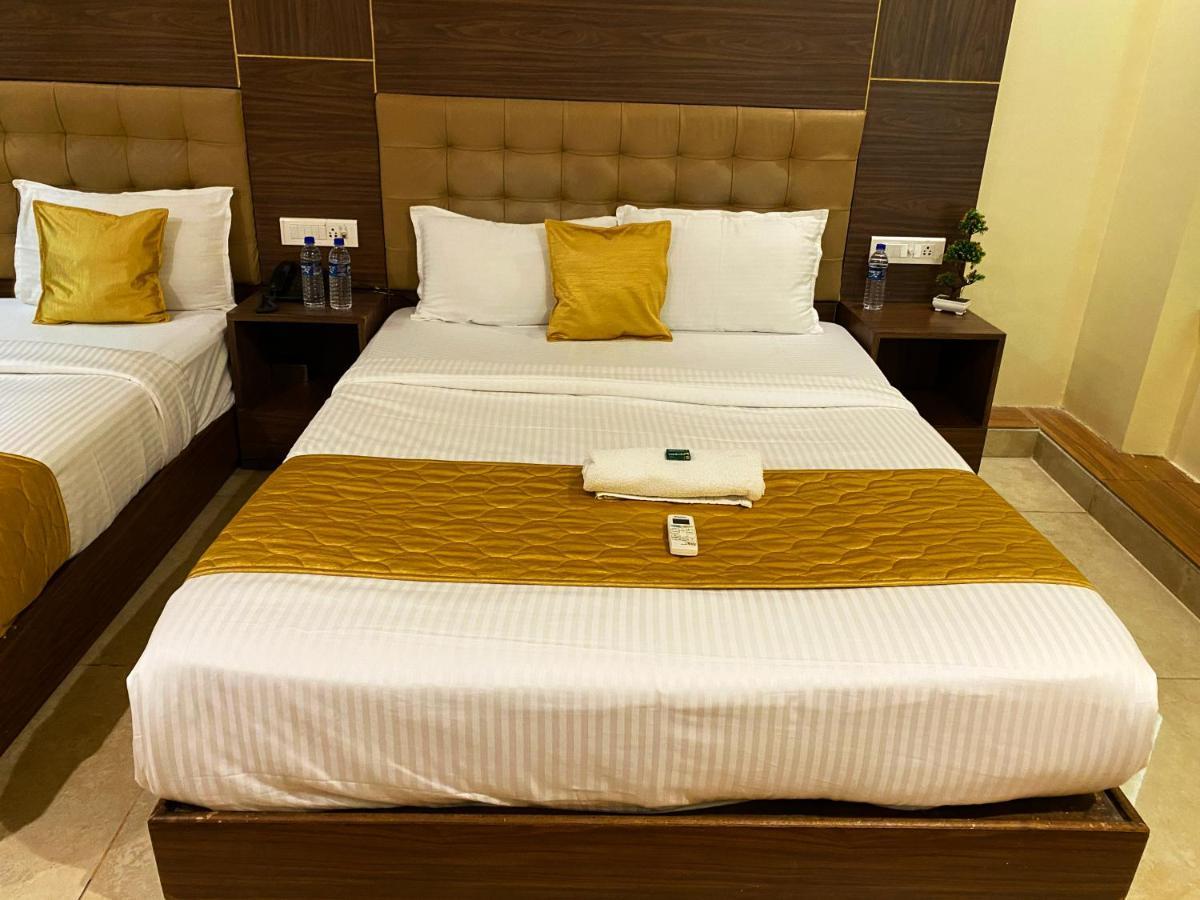 Pearl's Bkc Inn- Near Trade Centre, Visa Consulate Hotel 3*