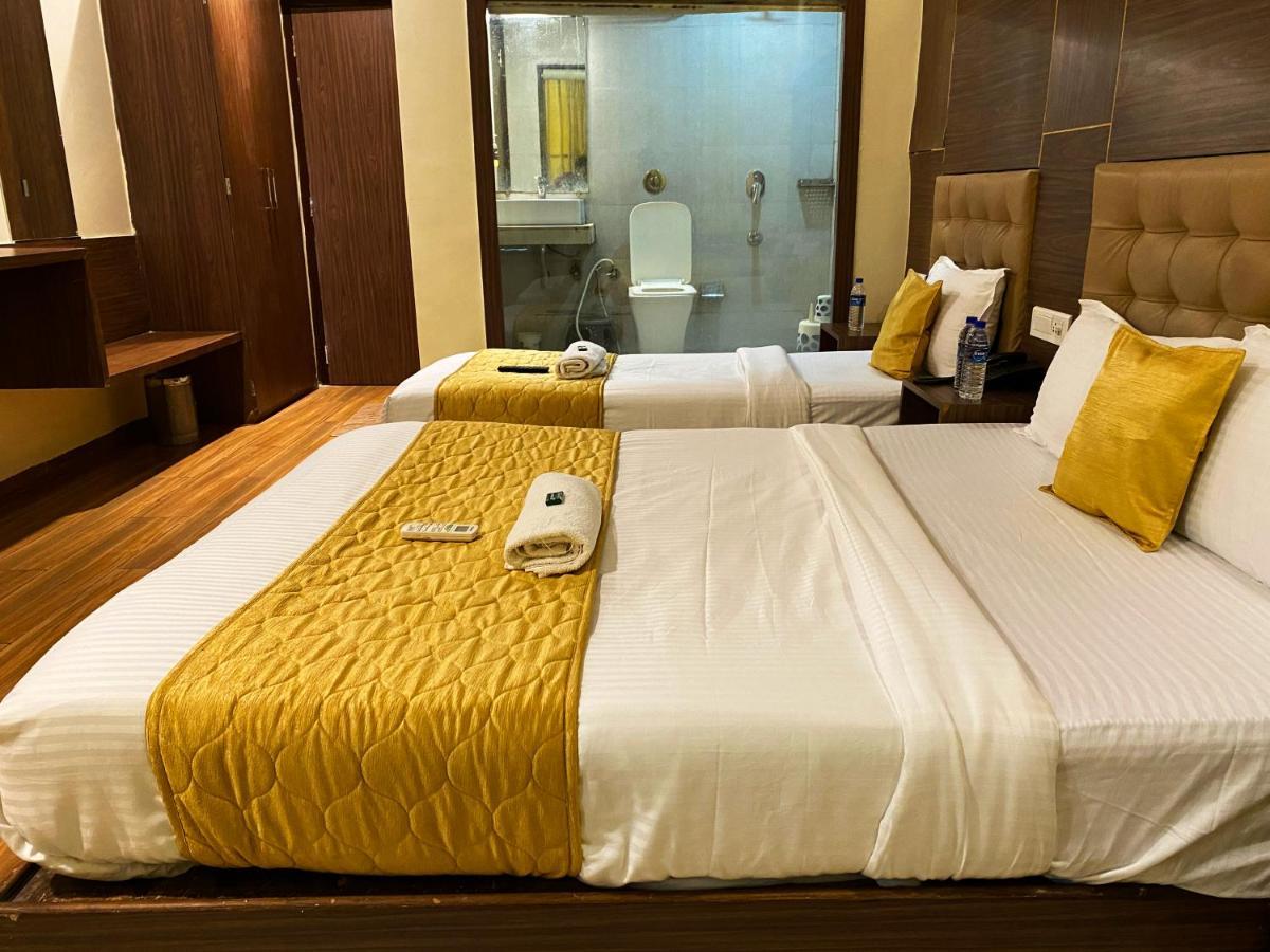 Pearl's Bkc Inn- Near Trade Centre, Visa Consulate Hotel 3*