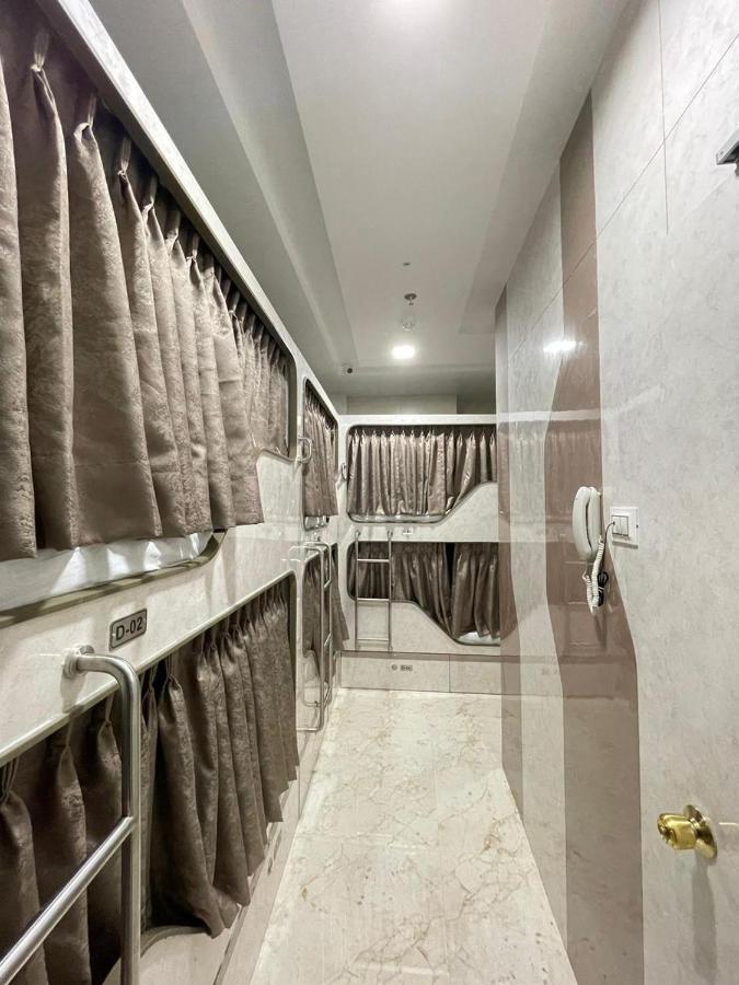 Avirahi Apartment *