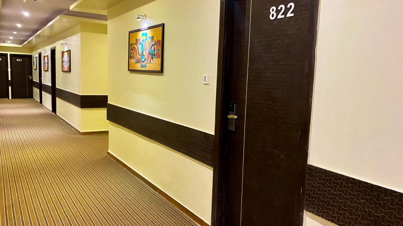 Pearl's Bkc Inn- Near Trade Centre, Visa Consulate Hotel 3*