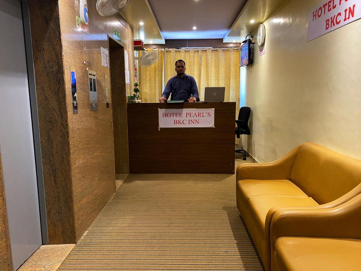 Pearl's Bkc Inn- Near Trade Centre, Visa Consulate Hotel 3*
