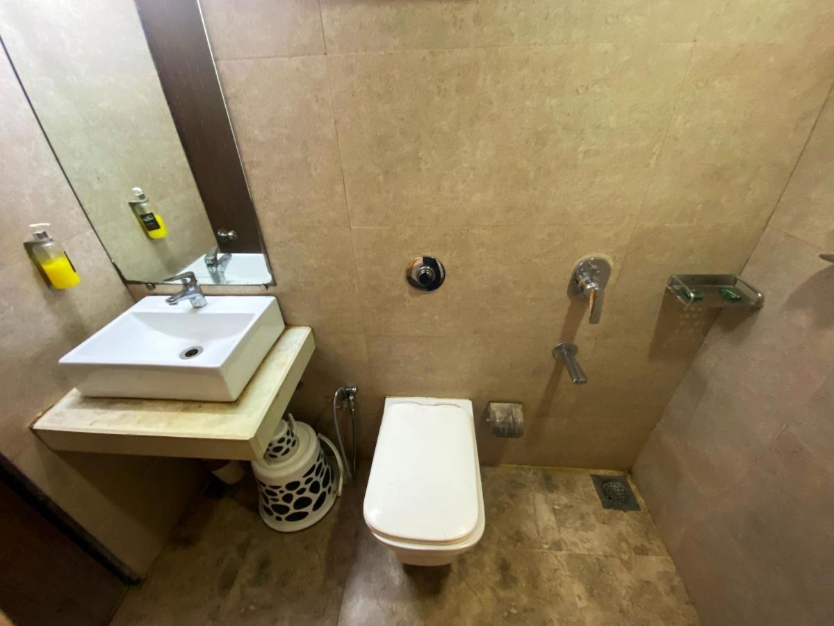 Hotel Pearl's Bkc Inn- Near Trade Centre, Visa Consulate 3*