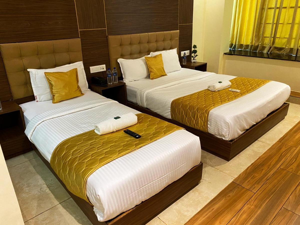Pearl's Bkc Inn- Near Trade Centre, Visa Consulate Hotel 3*