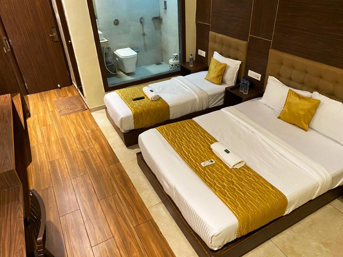 Hotel Pearl's Bkc Inn- Near Trade Centre, Visa Consulate 3*