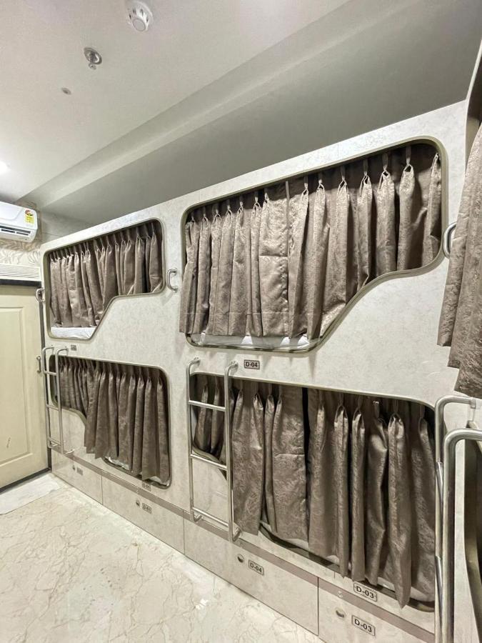 Apartment Avirahi