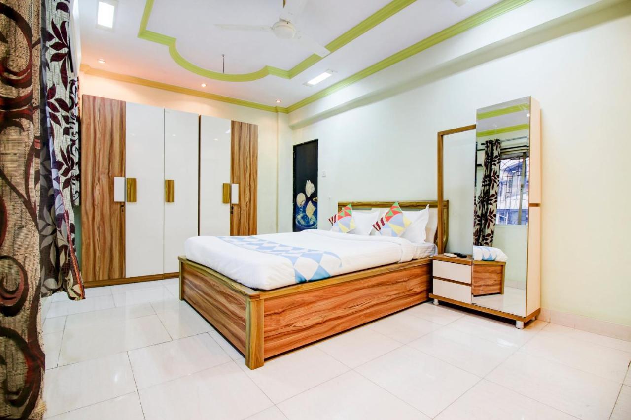 O Bunglow No Guest house