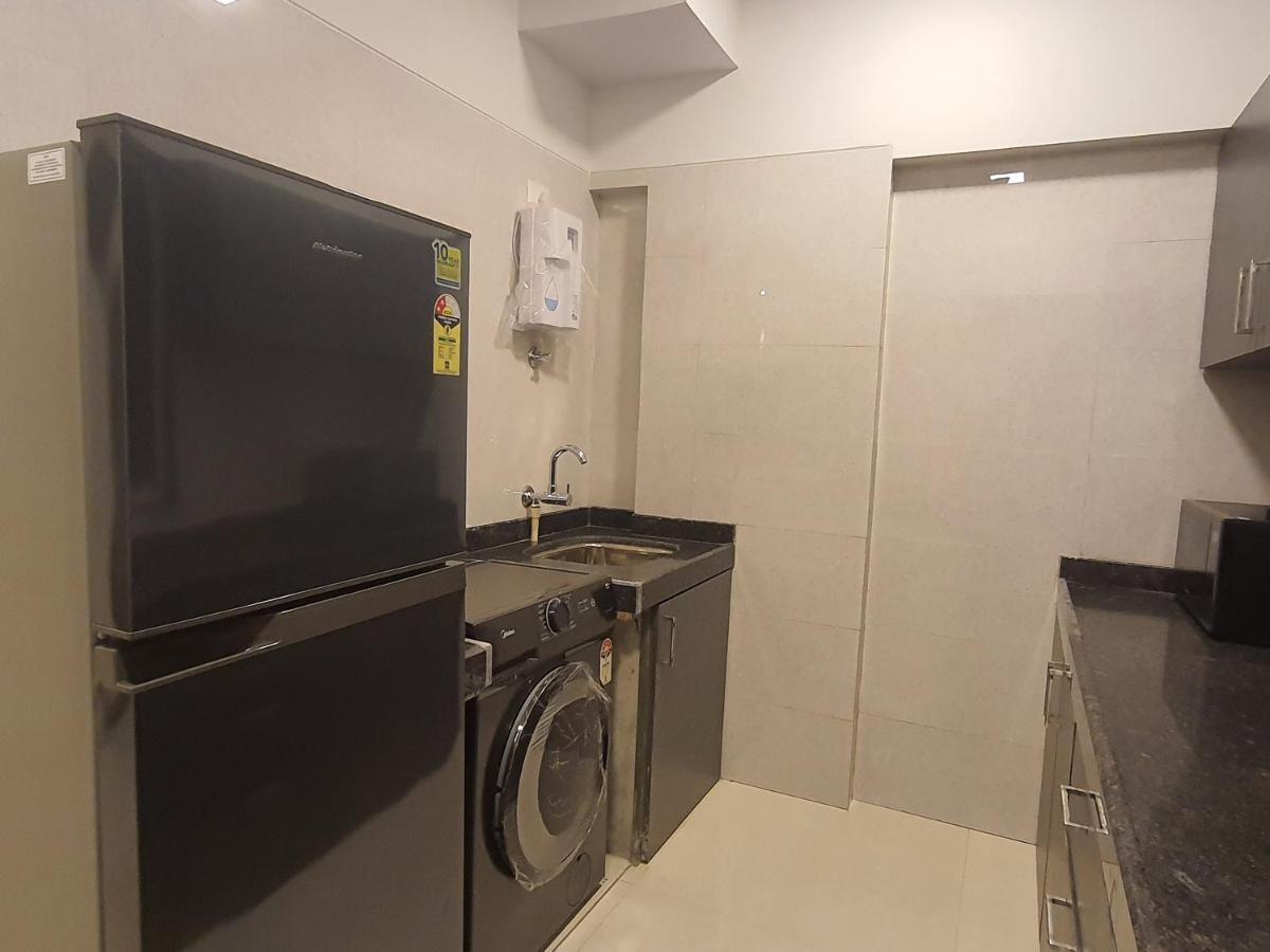 Osi Santacruz Apartment