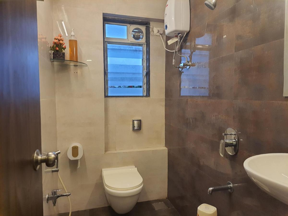 Apartment Osi Santacruz