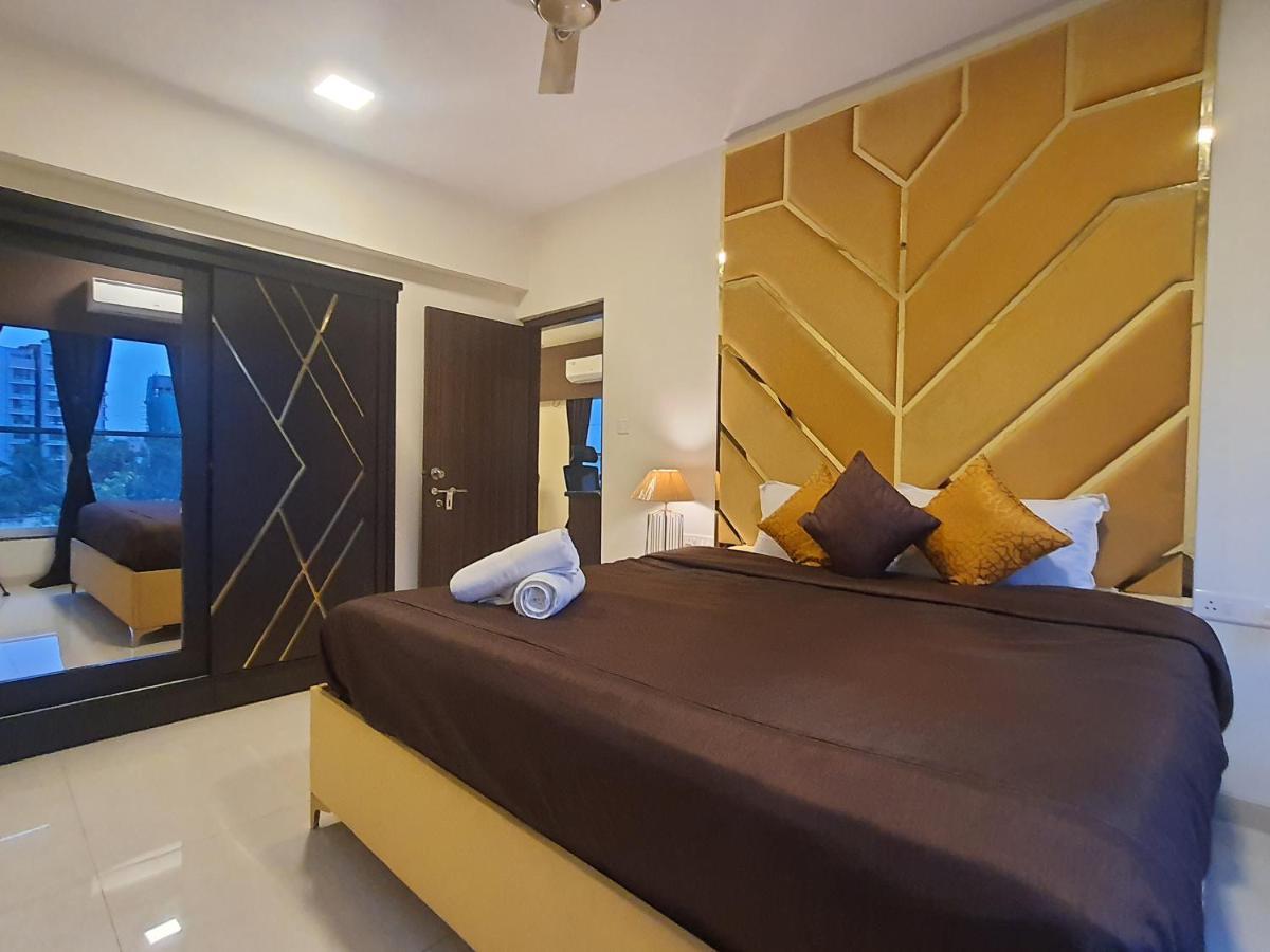 Osi Santacruz Apartment *