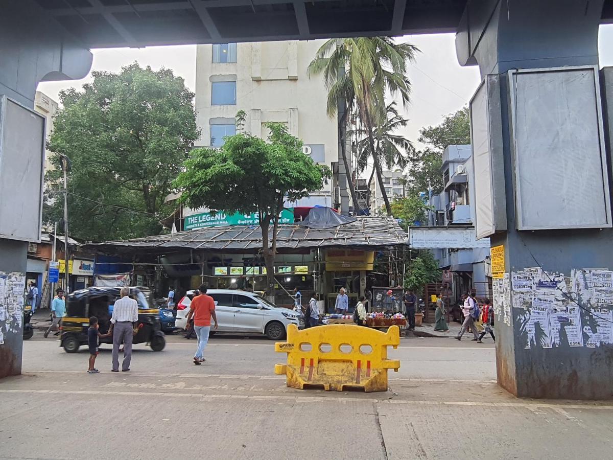 Apartment Osi Santacruz Mumbai