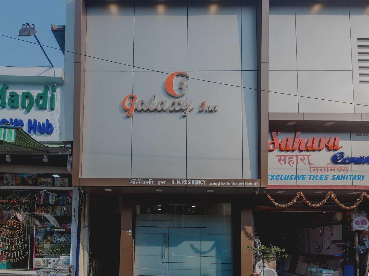 Oyo Flagship 23259 Galaxy 3*