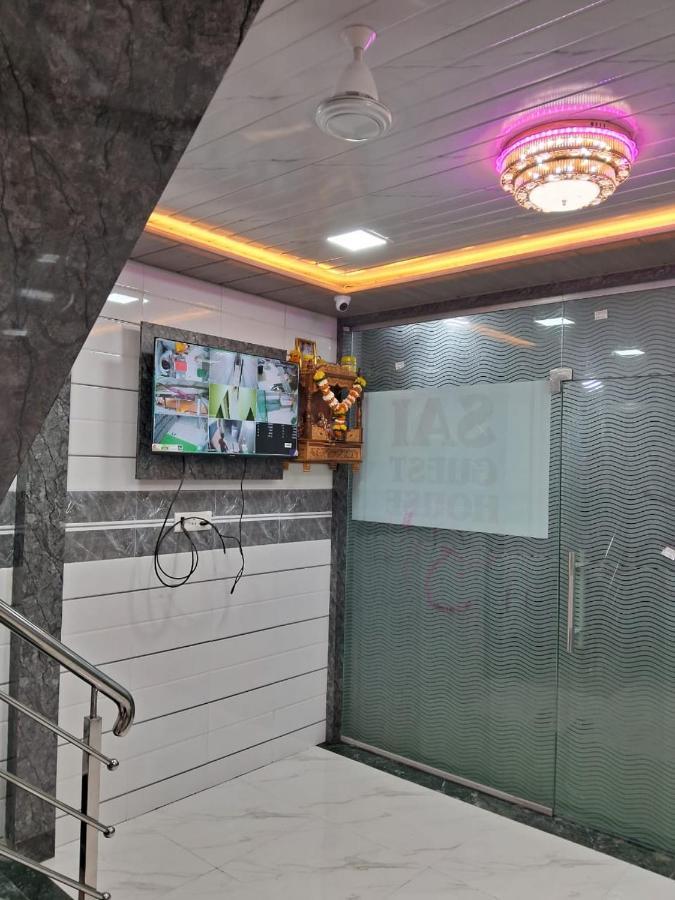Guest house Sai Plaza, Chembur