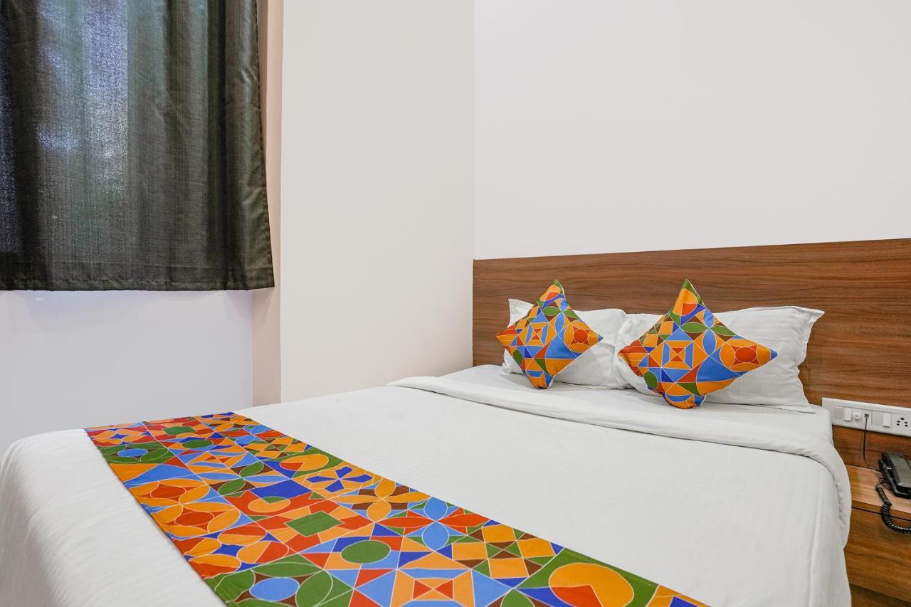 Fabexpress Nirvana Grace 3* Mumbai