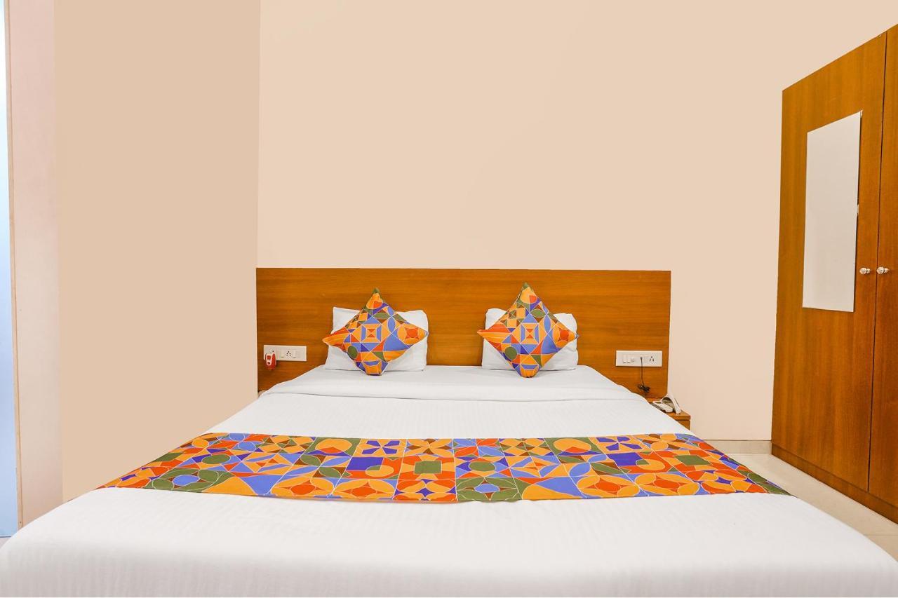 Hotel Fabexpress Nirvana Grace