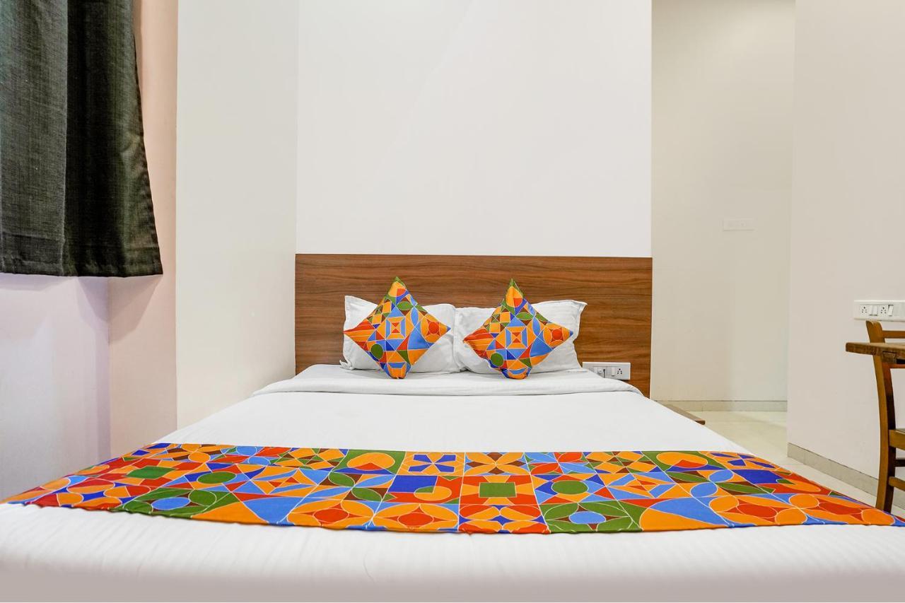 Hotel Fabexpress Nirvana Grace Mumbai