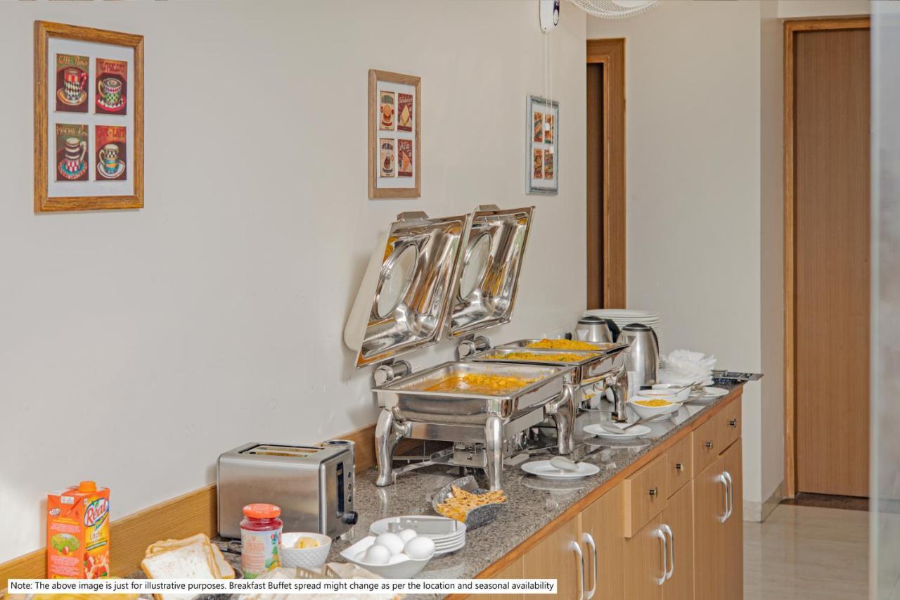 Treebo Bloom Powai Hotel 3*