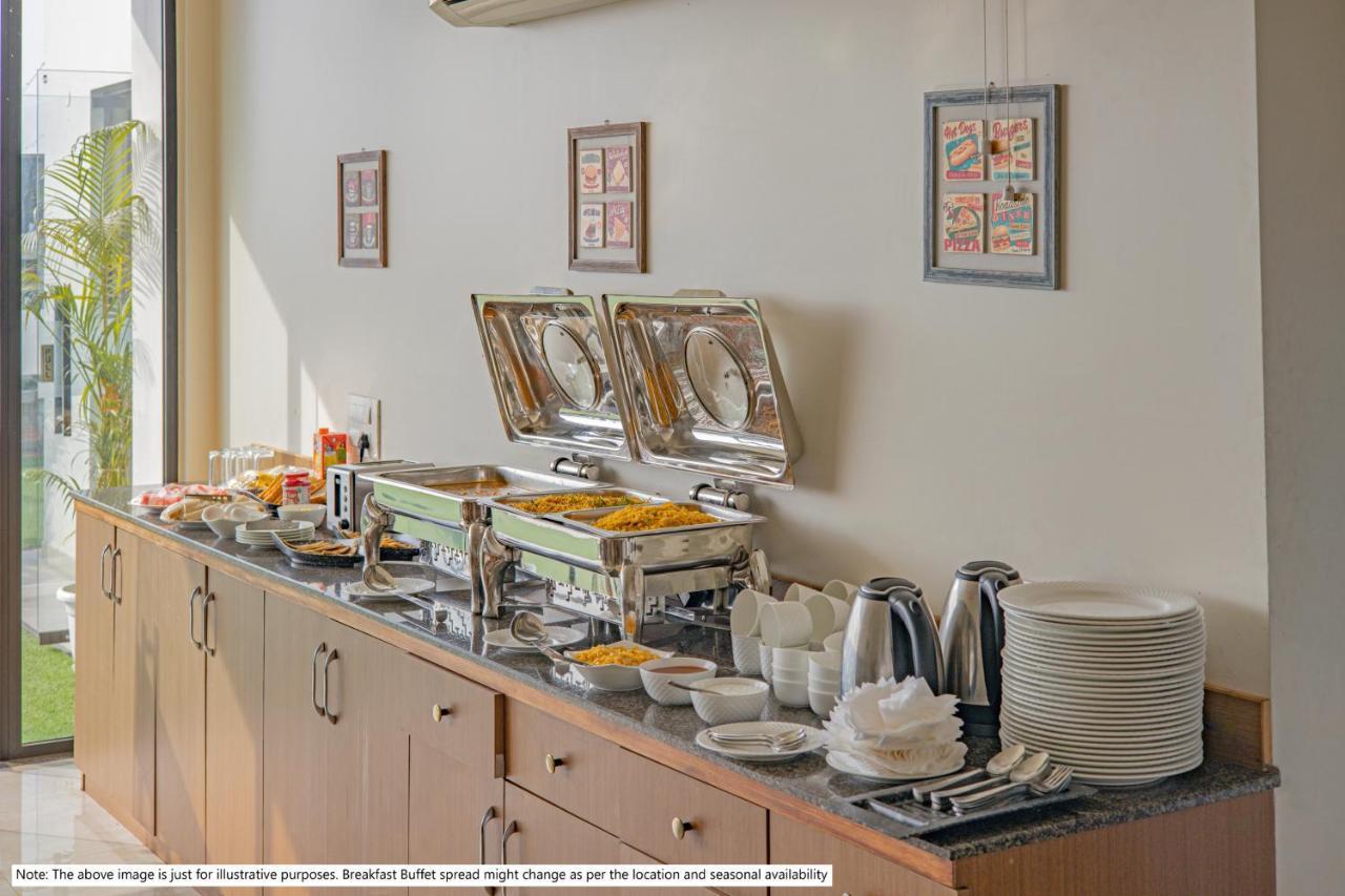 Treebo Bloom Powai 3*