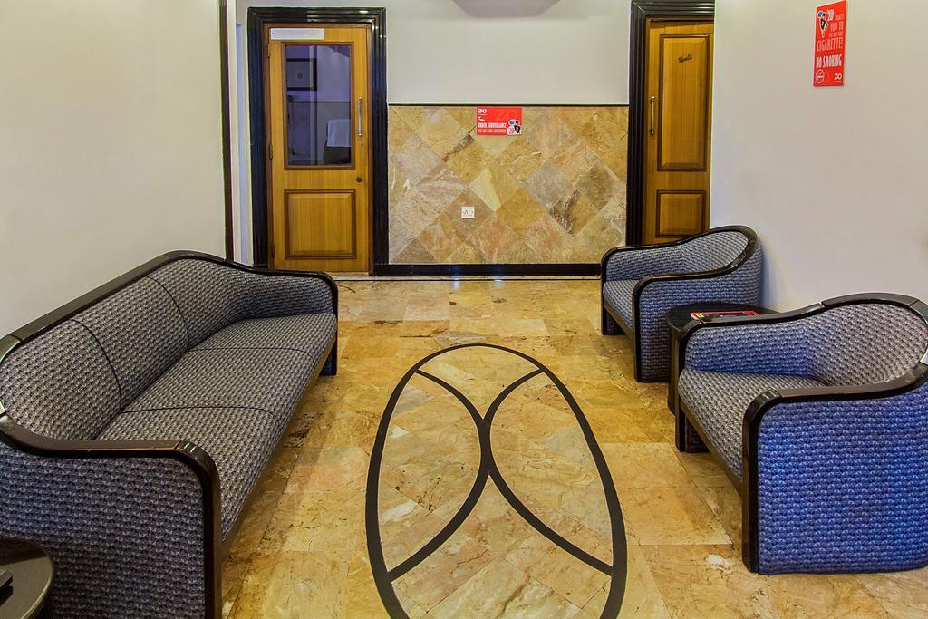 Zo Juhu Hotel 3*