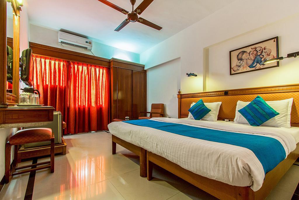Hotel Zo Juhu Mumbai