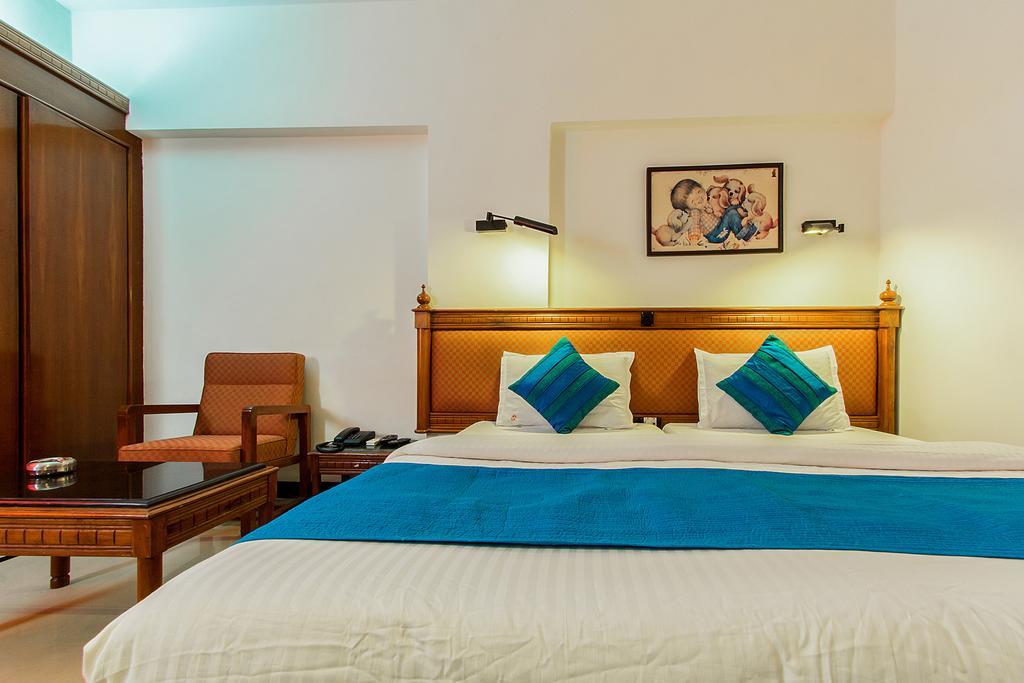 Zo Juhu 3* Mumbai