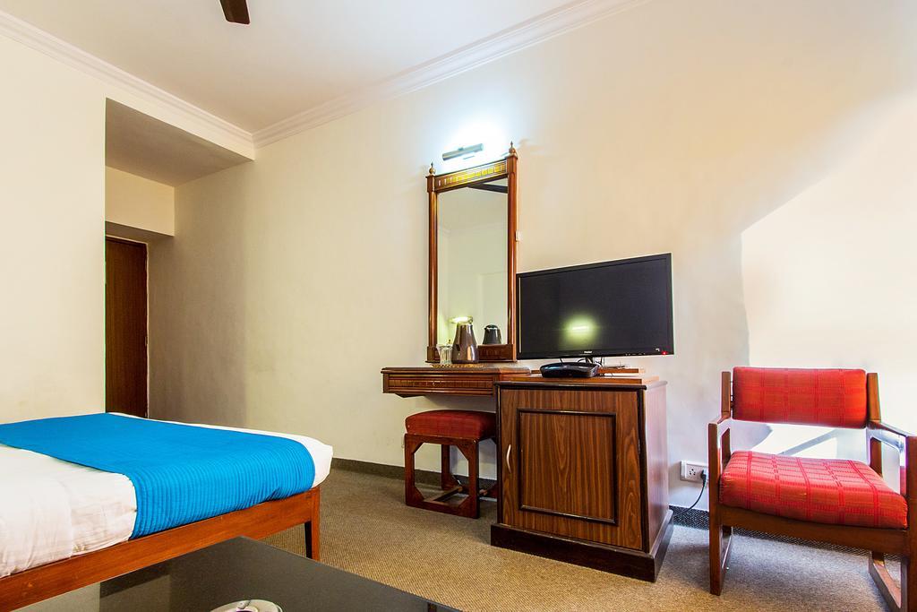 Hotel Zo Juhu 3*